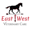 East West Veterinary Care logo