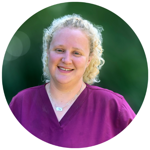 Tiffany Hufford Smith - East West Veterinary Care - Canton.GA